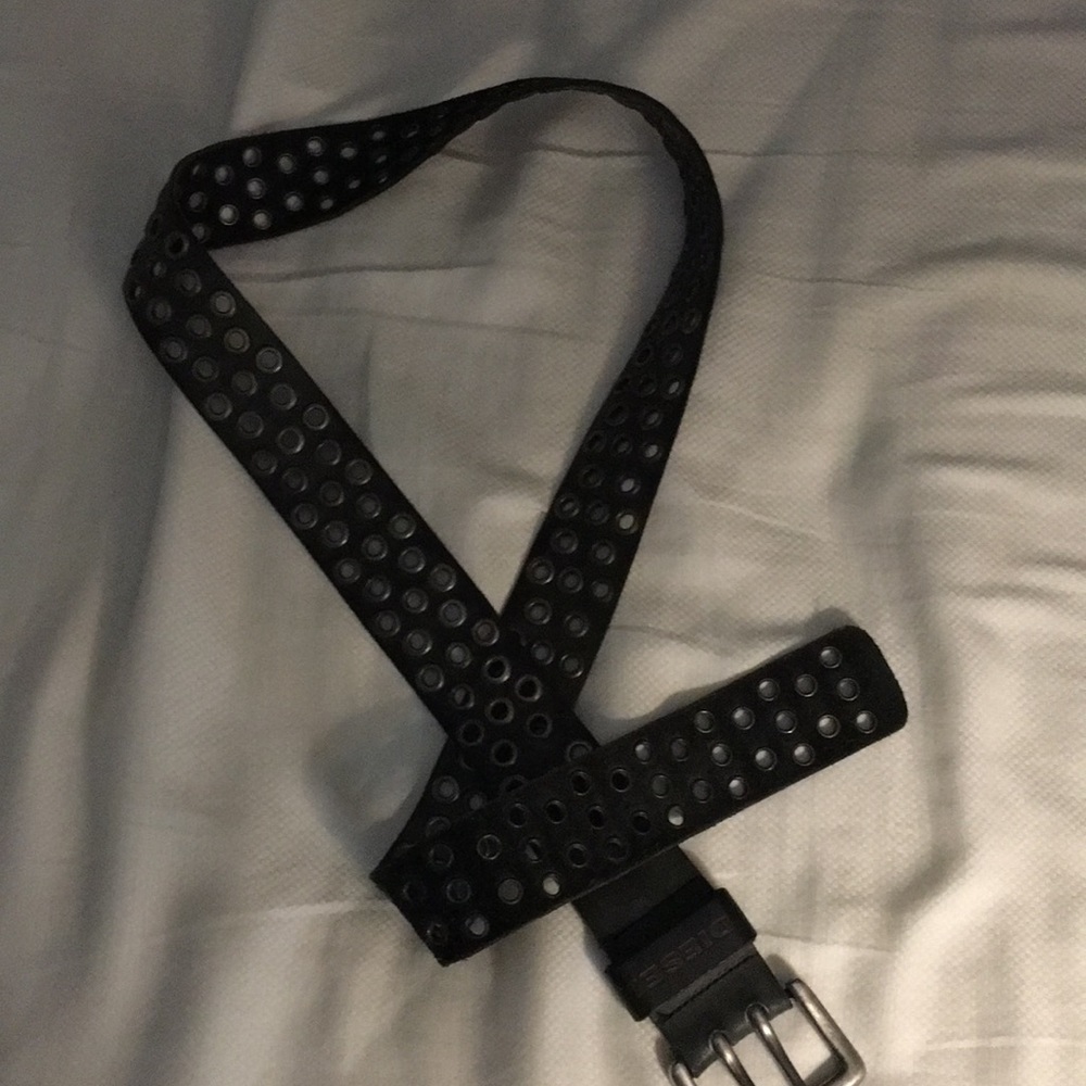 Diesel Belt